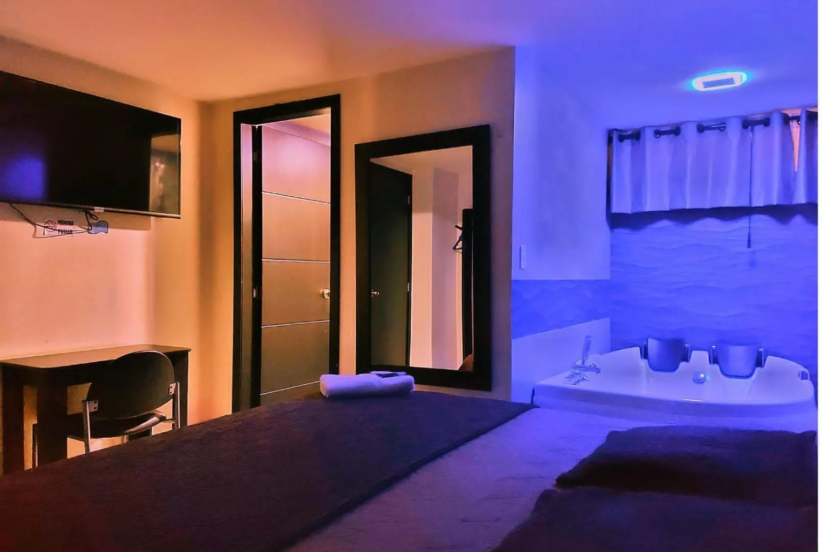 Siena Inn Hostal Quito Ekvádor