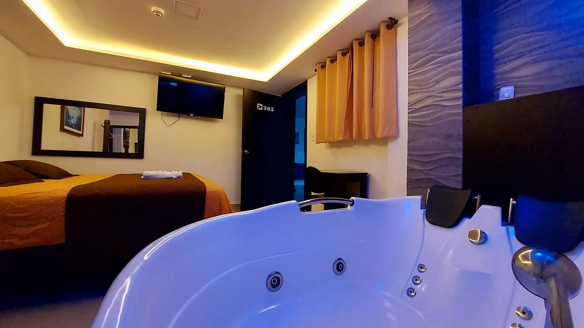 Siena Inn Hostal Quito 0*,